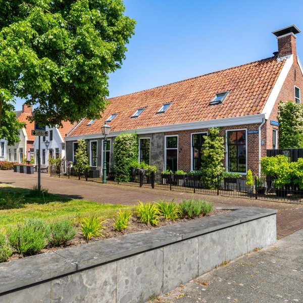 Voorstraat 46, BAD NIEUWESCHANS