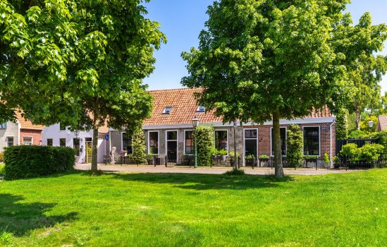 Voorstraat 46, BAD NIEUWESCHANS