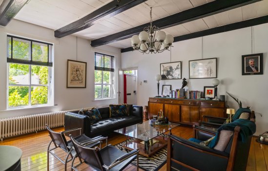 Voorstraat 46, BAD NIEUWESCHANS