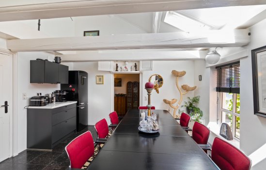 Voorstraat 46, BAD NIEUWESCHANS