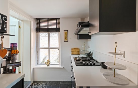 Voorstraat 46, BAD NIEUWESCHANS