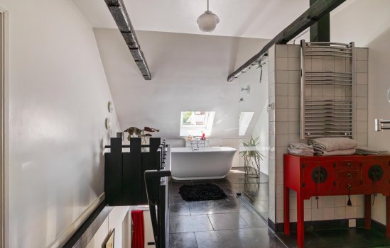 Voorstraat 46, BAD NIEUWESCHANS