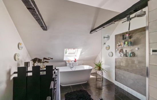 Voorstraat 46, BAD NIEUWESCHANS