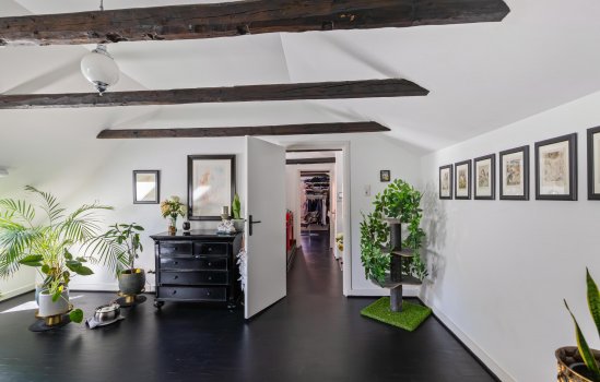 Voorstraat 46, BAD NIEUWESCHANS