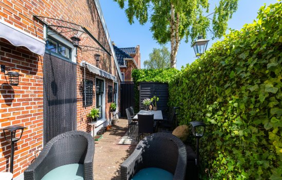 Voorstraat 46, BAD NIEUWESCHANS