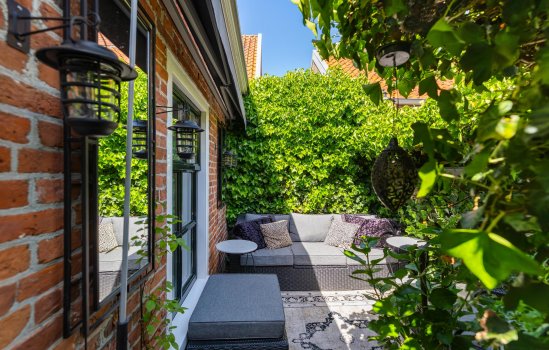 Voorstraat 46, BAD NIEUWESCHANS