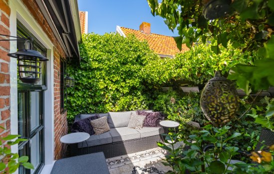 Voorstraat 46, BAD NIEUWESCHANS