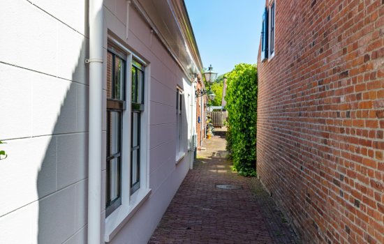 Voorstraat 46, BAD NIEUWESCHANS