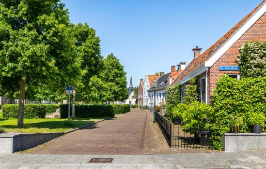 Voorstraat 46, BAD NIEUWESCHANS