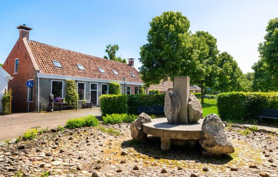 Voorstraat 46, BAD NIEUWESCHANS