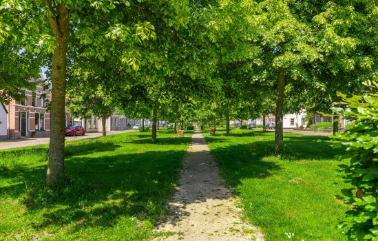 Voorstraat 46, BAD NIEUWESCHANS