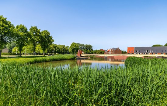 Voorstraat 46, BAD NIEUWESCHANS