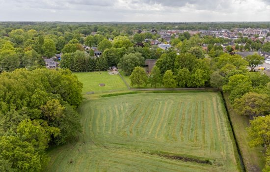 Oosteinde 1, RODEN
