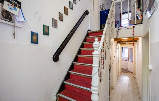 H.W. Mesdagstraat 21, Groningen