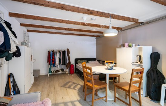 H.W. Mesdagstraat 21, Groningen