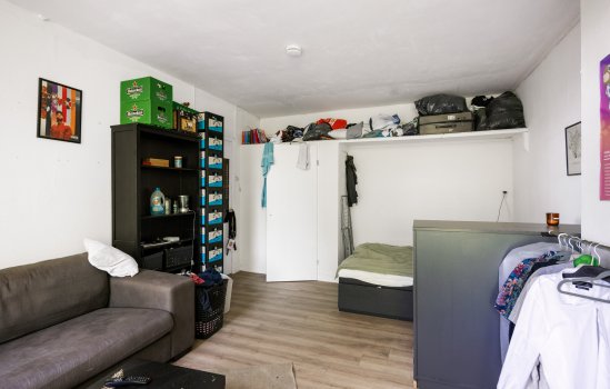 H.W. Mesdagstraat 21, Groningen