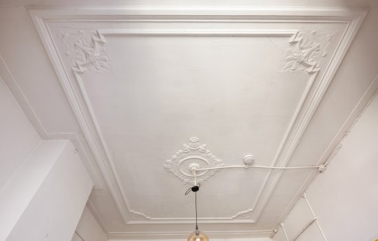 H.W. Mesdagstraat 21, Groningen