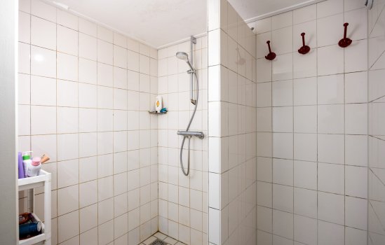 H.W. Mesdagstraat 21, Groningen