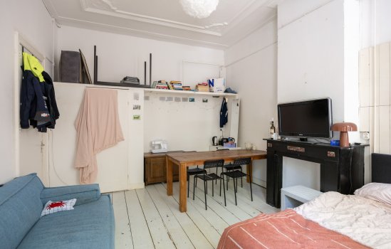 H.W. Mesdagstraat 21, Groningen