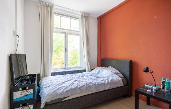 H.W. Mesdagstraat 21, Groningen