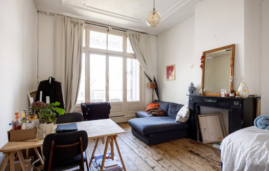 H.W. Mesdagstraat 21, Groningen