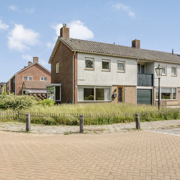 Voormolenstraat 1, Veendam