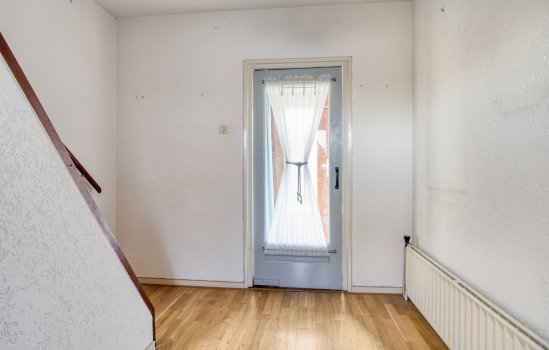Voormolenstraat 1, Veendam