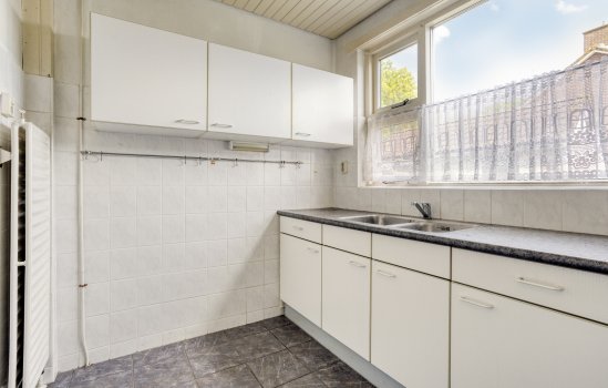 Voormolenstraat 1, Veendam