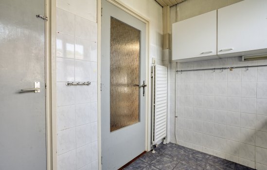 Voormolenstraat 1, Veendam