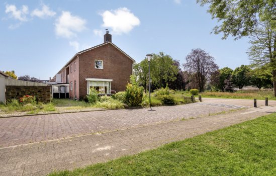 Voormolenstraat 1, Veendam