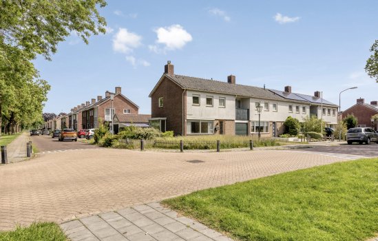 Voormolenstraat 1, Veendam