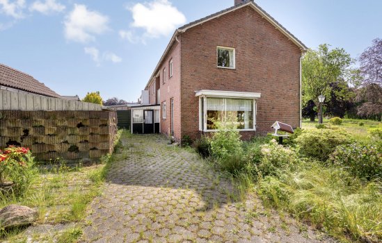 Voormolenstraat 1, Veendam