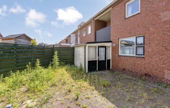 Voormolenstraat 1, Veendam