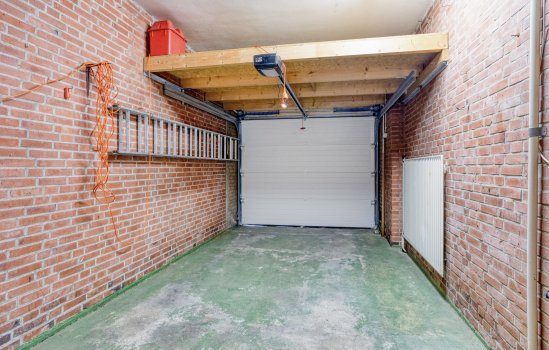 Voormolenstraat 1, Veendam