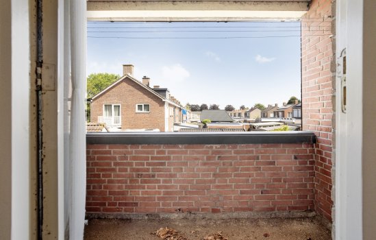 Voormolenstraat 1, Veendam