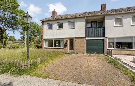 Voormolenstraat 1, Veendam