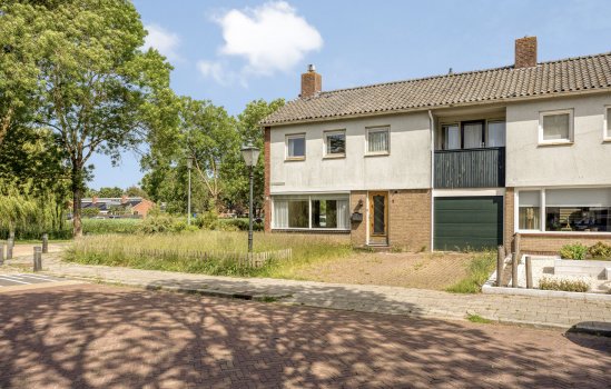 Voormolenstraat 1, Veendam