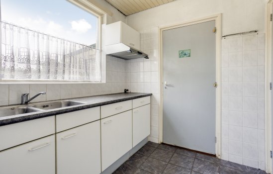 Voormolenstraat 1, Veendam