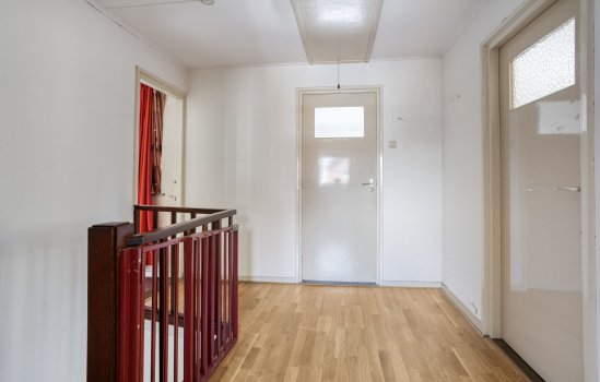 Voormolenstraat 1, Veendam