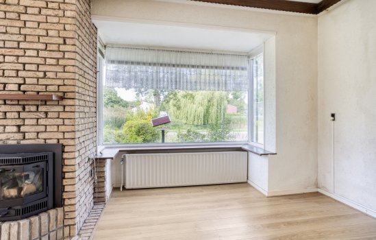 Voormolenstraat 1, Veendam