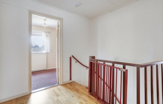 Voormolenstraat 1, Veendam