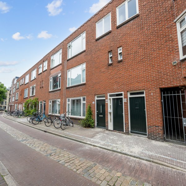 Torenstraat 11-d, Groningen