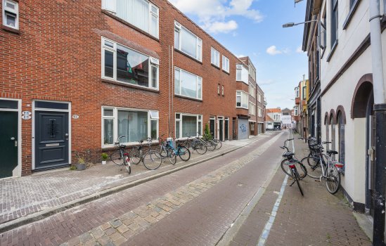 Torenstraat 11-d, Groningen