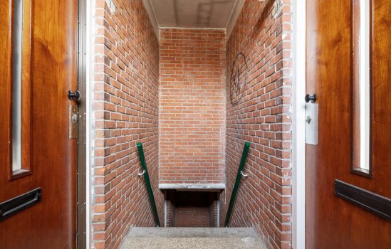 Torenstraat 11-d, Groningen