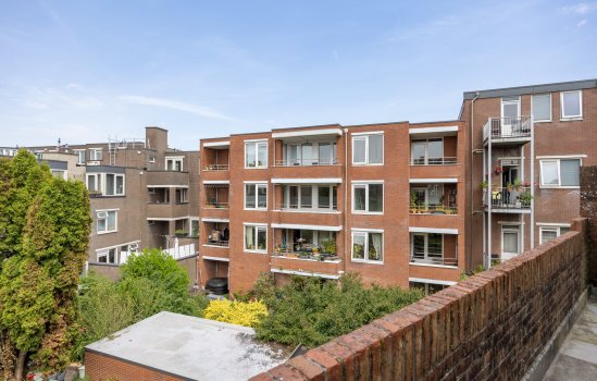 Torenstraat 11-d, Groningen