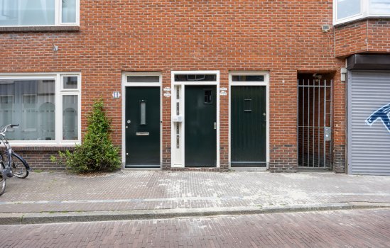 Torenstraat 11-d, Groningen