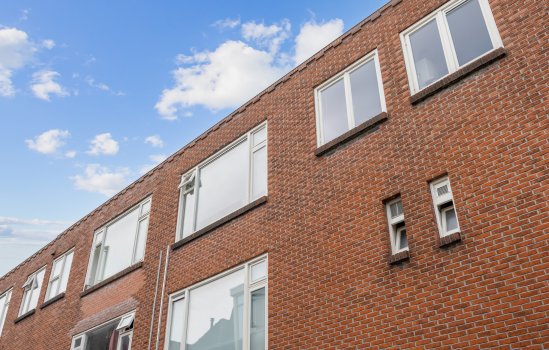 Torenstraat 11-d, Groningen