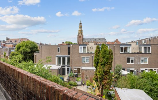 Torenstraat 11-d, Groningen