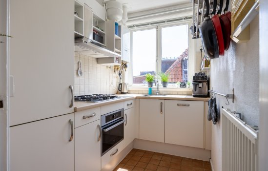 Torenstraat 11-d, Groningen