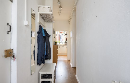 Torenstraat 11-d, Groningen